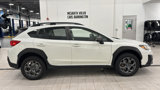 Used 2021 Subaru Crosstrek 2.5i Sport w/ Moonroof Package image 4