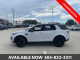 Used 2019 Land Rover Discovery Sport SE image 2
