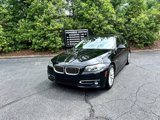 Used 2014 BMW 528i Sedan image 2