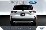 Used 2022 Ford Escape S image 4