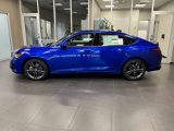 New 2025 Acura Integra A-Spec image 2