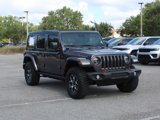 Certified 2021 Jeep Wrangler Unlimited Rubicon image 2