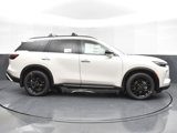 New 2025 INFINITI QX60 Luxe image 4