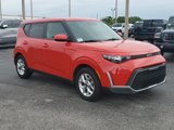 Used 2024 Kia Soul LX w/ Option Group 015 image 2