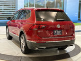 Used 2020 Volkswagen Tiguan SEL image 5