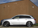 Used 2021 Audi SQ7 Premium Plus w/ Executive Package image 4
