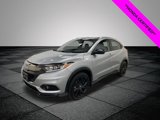 Certified 2022 Honda HR-V Sport image 3