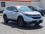Used 2018 Honda CR-V Touring image 5