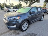 Used 2022 Ford Edge SEL image 2