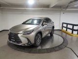 Used 2022 Lexus NX 350 AWD image 3