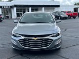 Used 2024 Chevrolet Malibu LT image 2
