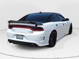 Used 2017 Dodge Charger R/T Scat Pack w/ Dynamics Package image 3