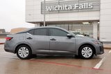 New 2025 Nissan Sentra S image 5