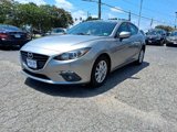 Used 2015 MAZDA MAZDA3 i Touring image 6