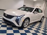New 2025 Cadillac CT5 Premium Luxury image 3