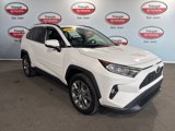 Used 2019 Toyota RAV4 XLE Premium image 3