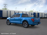 New 2025 Ford F150 STX image 4