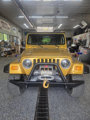 Used 2003 Jeep Wrangler Rubicon image 5