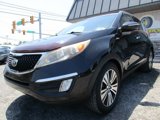 Used 2014 Kia Sportage EX image 4