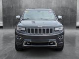 Used 2015 Jeep Grand Cherokee Overland image 2