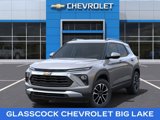 New 2025 Chevrolet TrailBlazer LT image 6