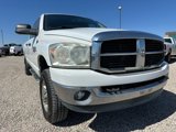Used 2007 Dodge Ram 2500 Truck SLT w/ Quad Cab Big Horn Value Group image 2