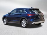 Certified 2022 INFINITI QX50 Essential image 5