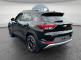 Certified 2022 Chevrolet TrailBlazer LT w/ Convenience Package image 6