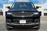 Certified 2021 Jeep Grand Cherokee L Limited image 3