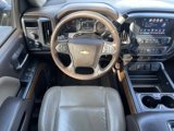 Used 2016 Chevrolet Silverado 1500 LTZ w/ Texas Edition image 5