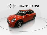 Used 2021 MINI Cooper S w/ Storage Package image 5