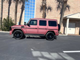 Used 2005 Mercedes-Benz G 500 image 2