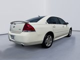 Used 2009 Chevrolet Impala SS w/ Convenience Package image 5