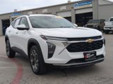 Used 2024 Chevrolet Trax LT w/ Driver Confidence Package image 2