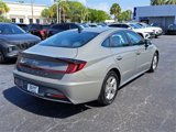 Certified 2022 Hyundai Sonata SE image 6