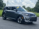 Used 2023 Kia Soul GT-Line image 6