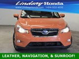 Used 2015 Subaru Crosstrek 2.0i Limited image 5