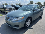 Used 2010 Toyota Camry LE image 3