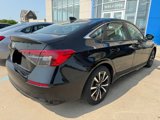 Used 2023 Honda Civic EX image 2
