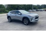 Certified 2025 Chevrolet Trax LT w/ Driver Confidence Package image 2