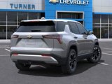 New 2025 Chevrolet Equinox LT image 4