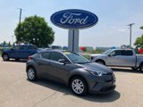Used 2019 Toyota C-HR LE image 1