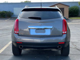 Used 2011 Cadillac SRX Luxury image 5