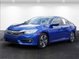 Certified 2018 Honda Civic EX-L image 6