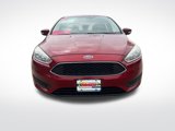 Used 2015 Ford Focus SE w/ SE Cold Weather Package image 2