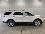Used 2014 Ford Explorer XLT w/ Equipment Group 202A image 2