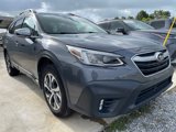 Used 2021 Subaru Outback Touring w/ Popular Package #2 image 2