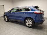 Used 2022 Ford Edge Titanium w/ Equipment Group 301A image 3