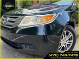 Used 2012 Honda Odyssey EX-L image 2