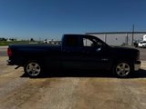 Used 2015 Chevrolet Silverado 1500 LT w/ Texas Edition, 1LT Trim image 6